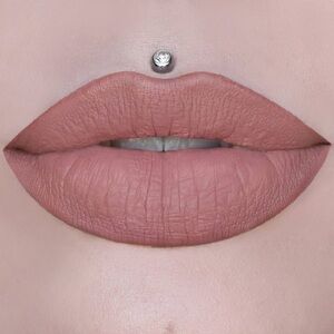 Jeffree Star Velour Liquid Lipstick - Christmas Cookie (Limited Edition)